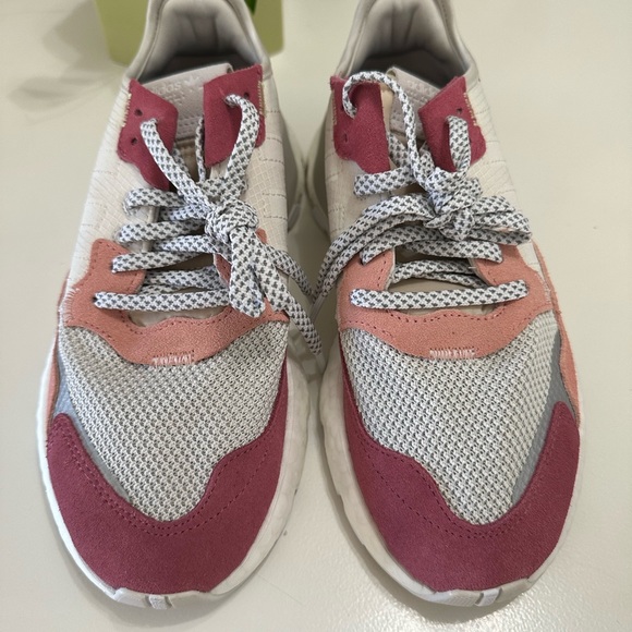 NWOB Adidas Night Jogger - Picture 14 of 16